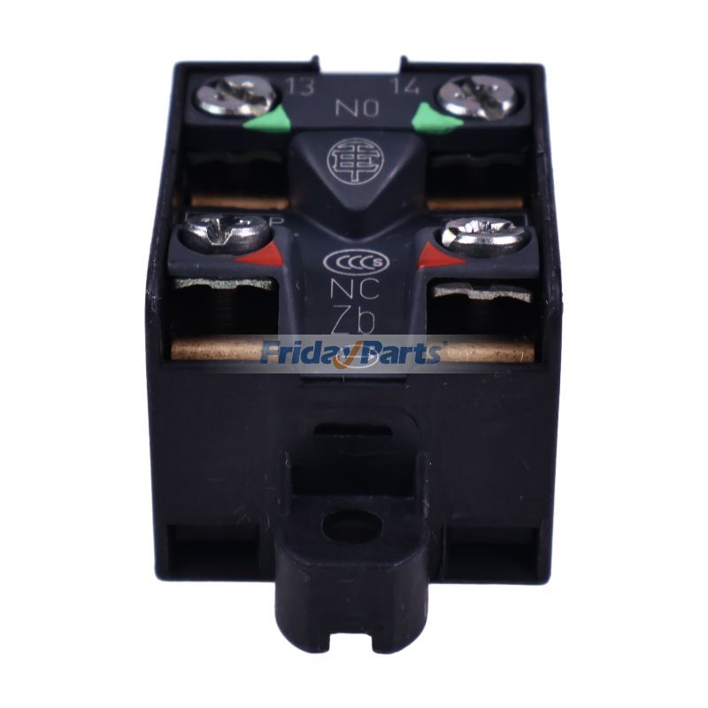 Limit Switch Contact Block 19491GT for Genie Boom Lift S40 S45 S60 S