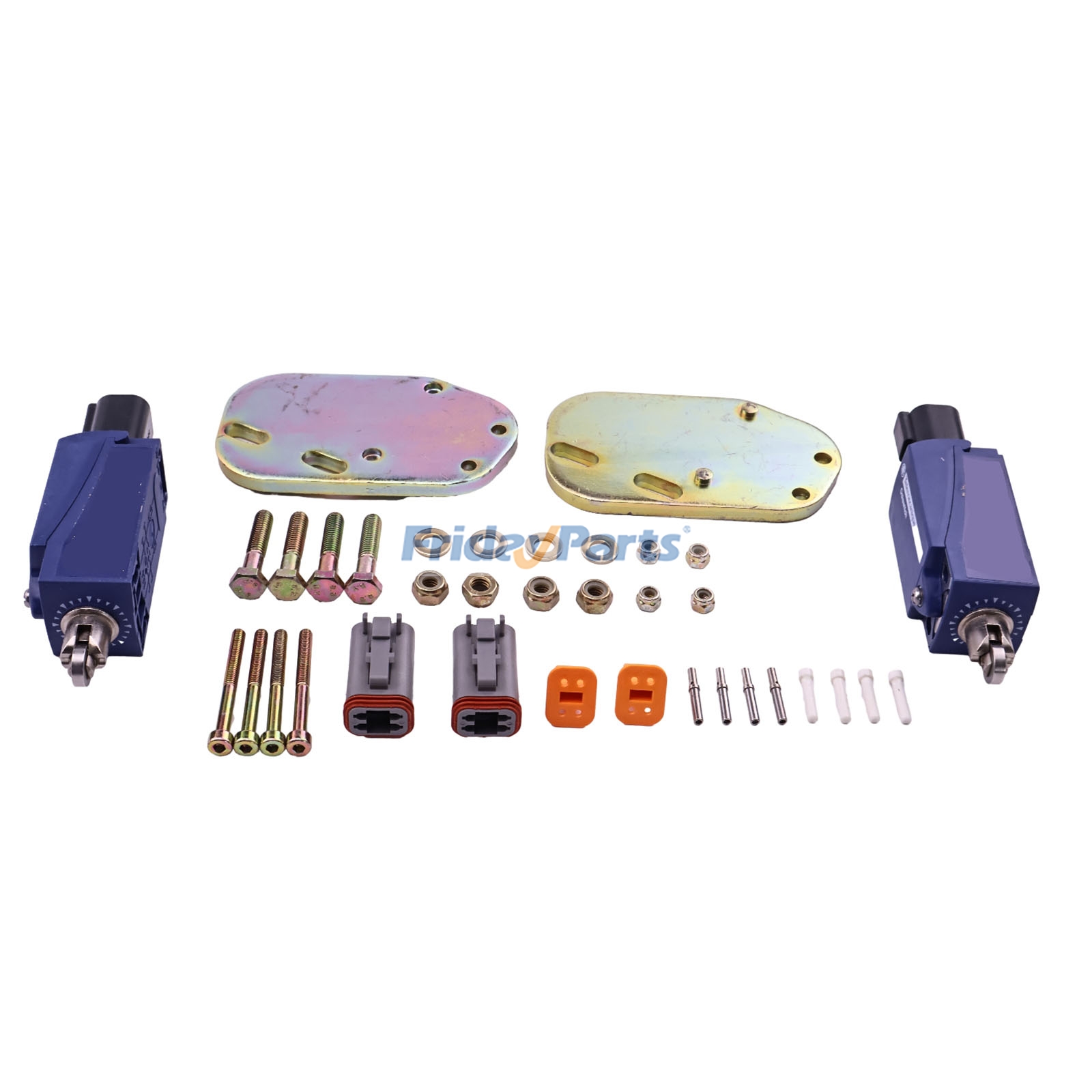 Limit Switch Kit 1001109345 for JLG Electric Scissor Lift 1930ES 2030ES 2630ES 2646ES 3246ES