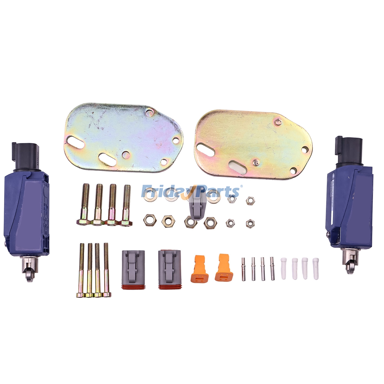 Kit d'interrupteur de fin de course pour élévateur à ciseaux électriquepour Nacelle Élévatrice