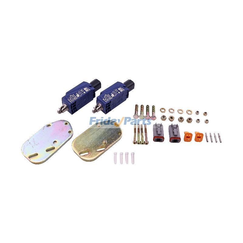 Limit Switch Kit 1001109345 for JLG Electric Scissor Lift