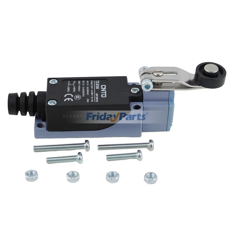 Interruptor de límite RME-8104 para JLG de FridayParts