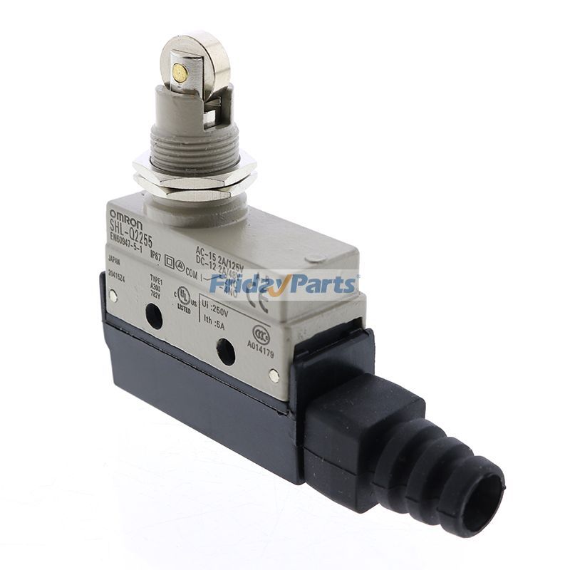 Interruptor de límite SHL-Q2255 SHLQ2255 para Omron para Otros