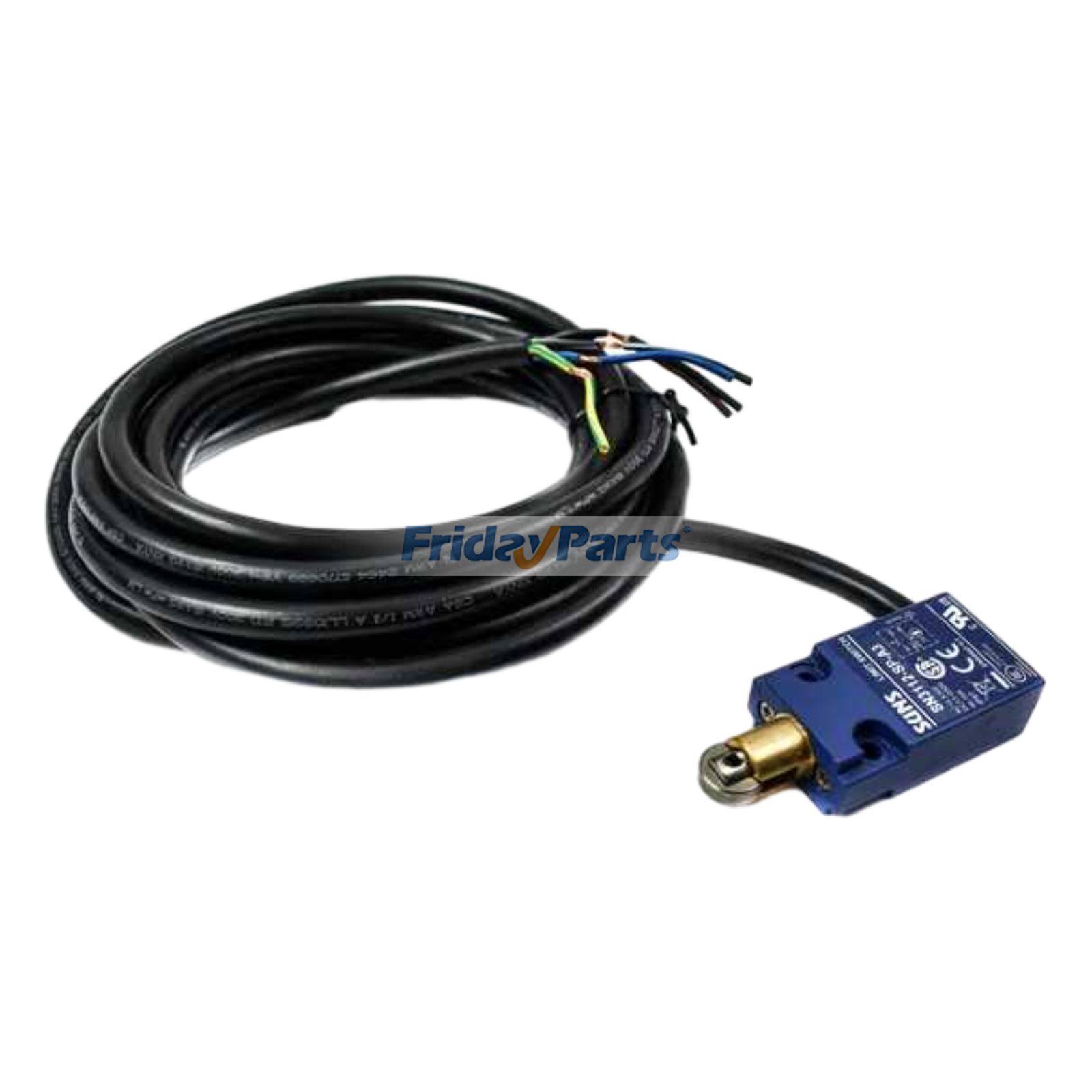 Interruptor de límite SJ-199451 para elevador de tijera Skyjack SJII3215 SJII3219