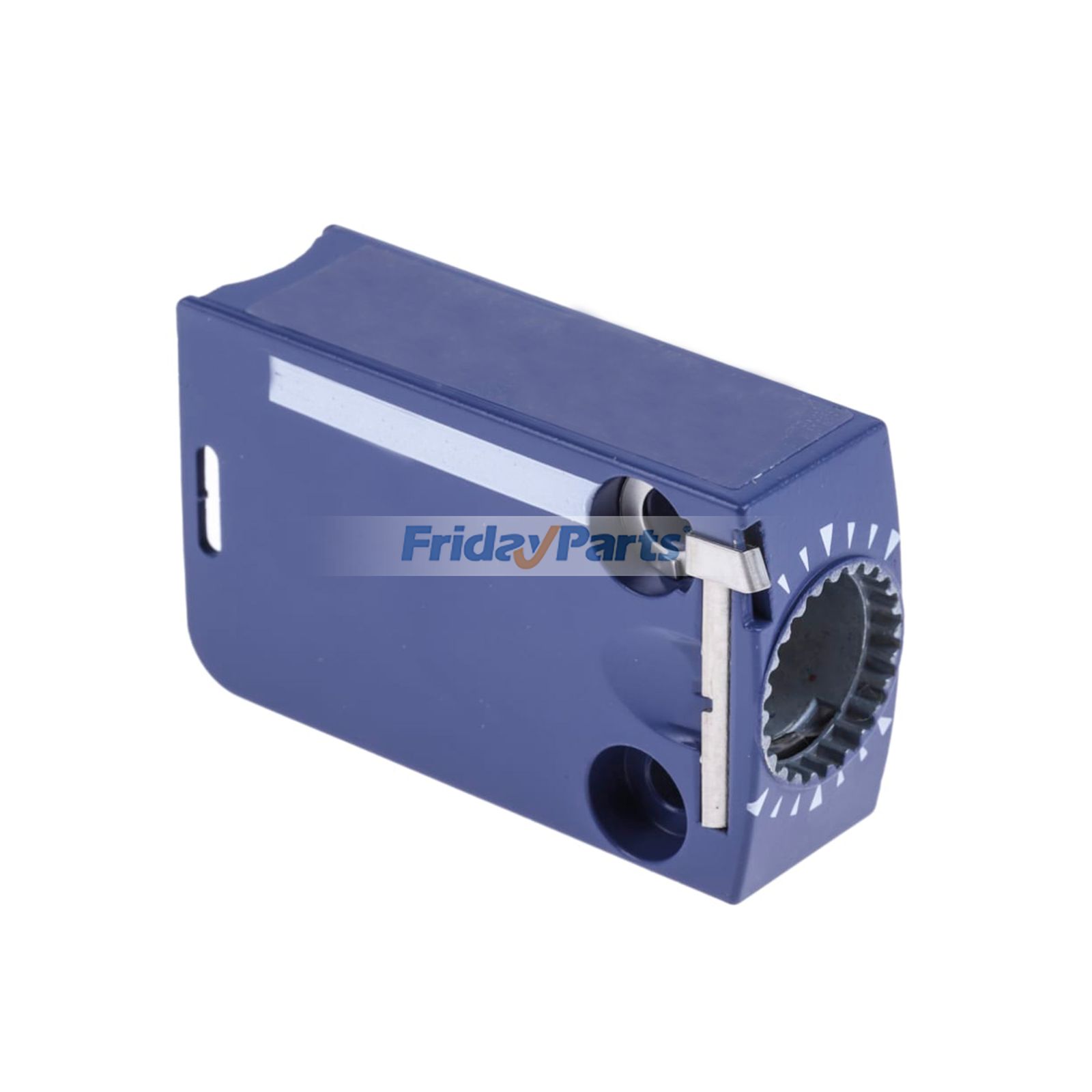 Interruptor de límite ZCMV21D44 para dispositivo PLC Schneider Telemecanique