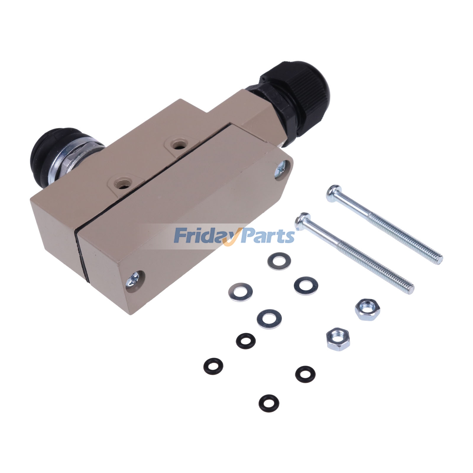 Industrial Equipment Limit Switch