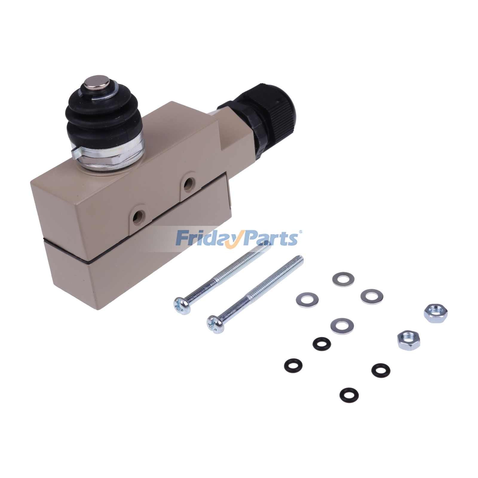 Limit Switch for Industrial Equipment