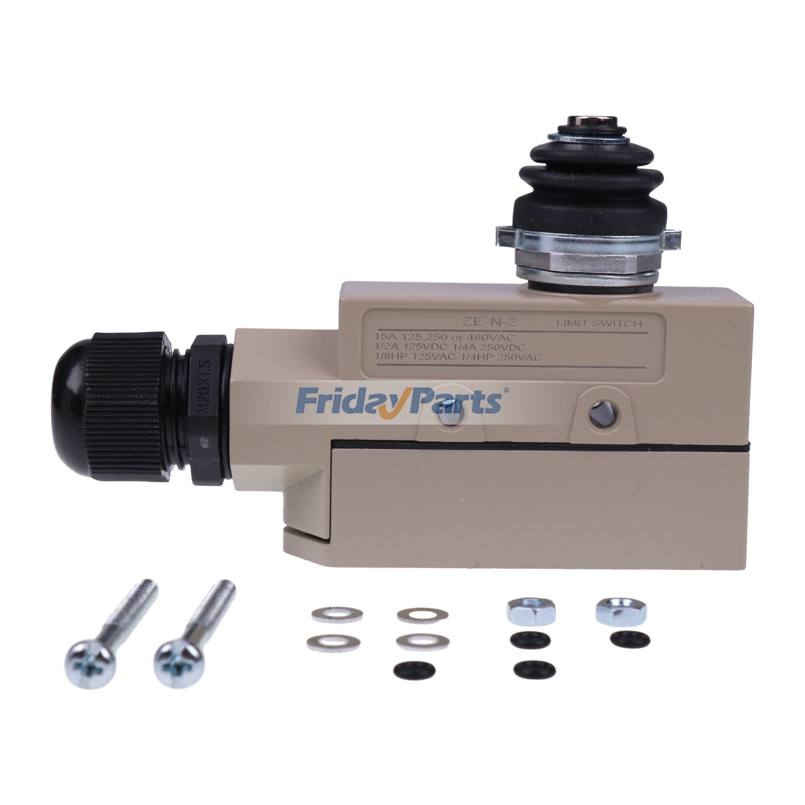 Limit Switch in Stock in China