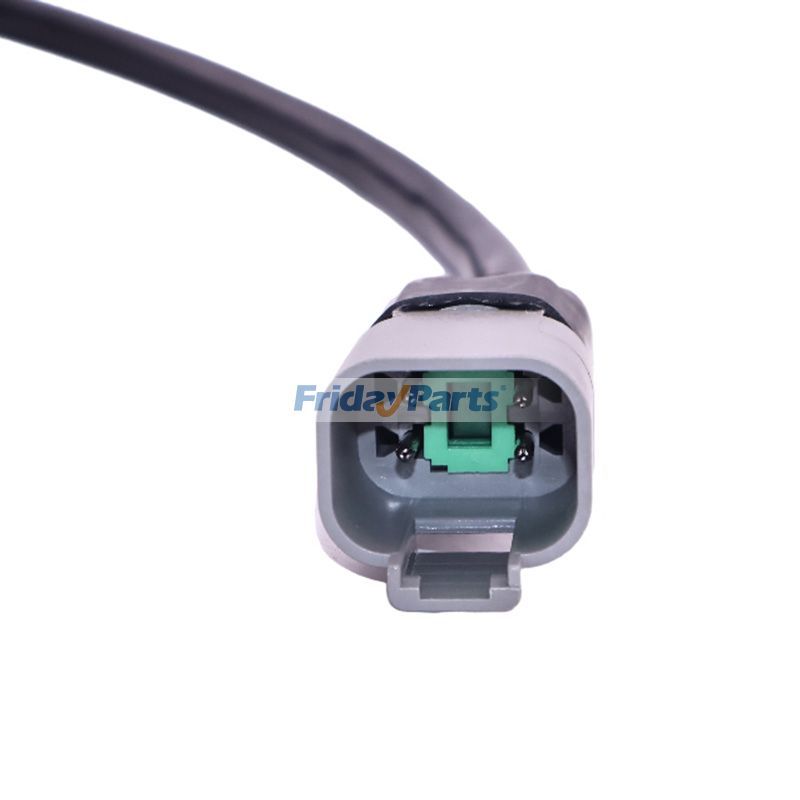 Interruptor de límite 75037GT para plataforma elevadora telescópica Genie S-120 S-125 S-100 S-105 S-3200 S-3800 S-100HD S-120HD SX-105XC SX-125XC para Plataformas de trabajo aéreas Para Genie FridayParts