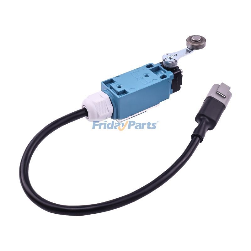 Parte para Plataformas de trabajo aéreas