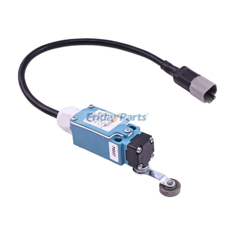 Interruptor de límite 75037GT para plataforma elevadora telescópica Genie S-120 S-125 S-100 S-105 S-3200 S-3800 S-100HD S-120HD SX-105XC SX-125XC Para Genie