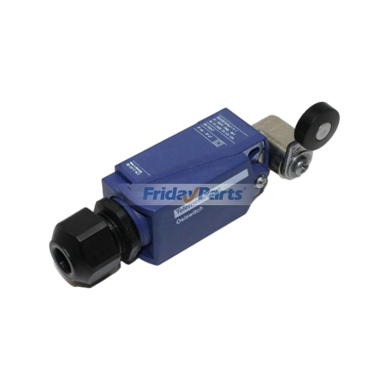 Interruptor de límite 88356-11165GT para Genie Boom Lift S-40 S-45 Z-40/23N Z-45/25J Z-51/30J