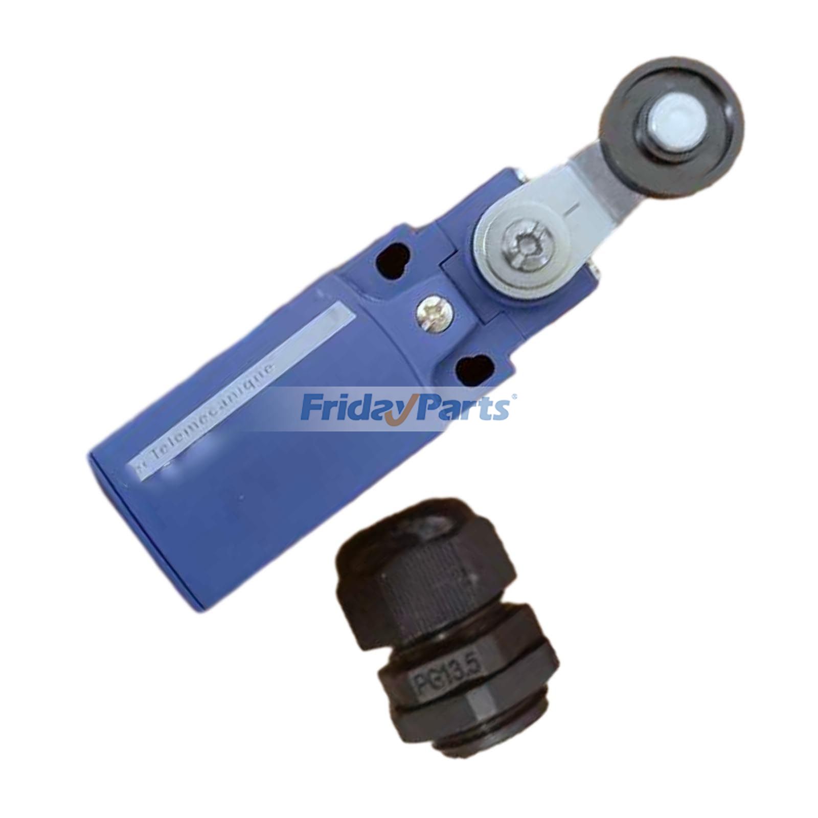 Limit Switch 88356-11205 for Genie Lift S-40 S-45 Z-45 IC Z-51 Z-30J Z-23N RJ Z-25