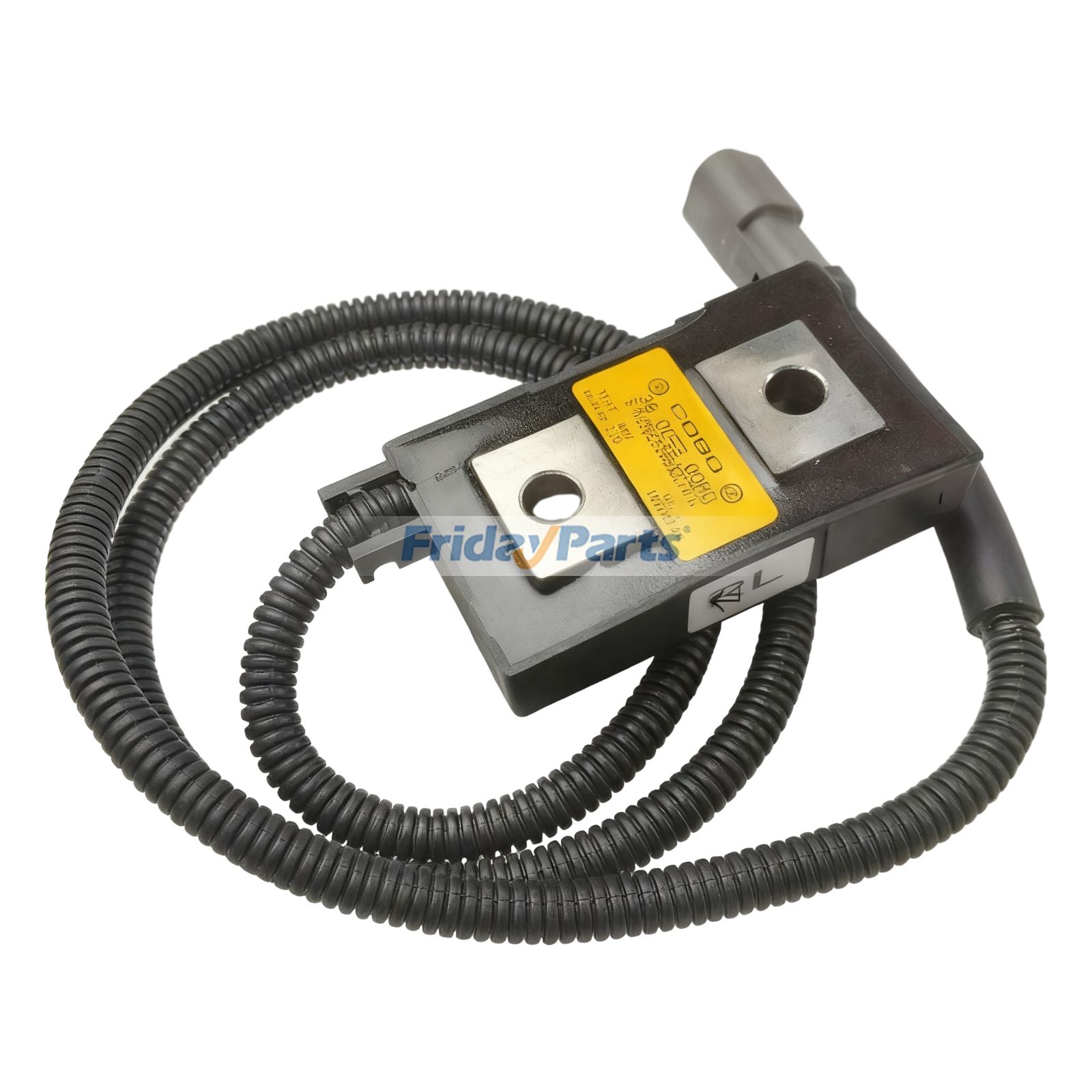 Limited Sensor 4130704140 for LGMG Telehandler H625 H735 HA735 H1840