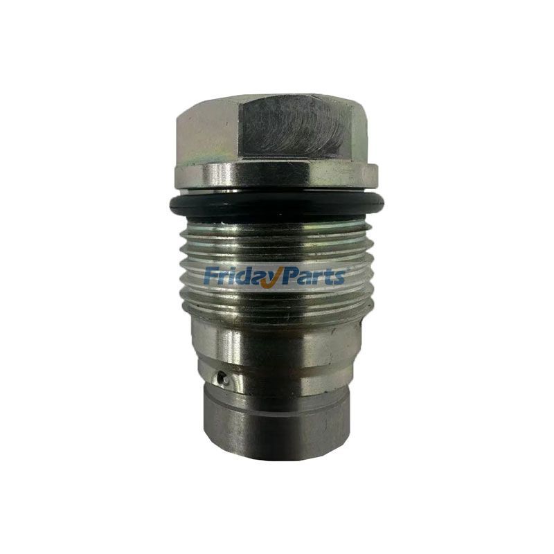 Limiting Pressure Valve 65.52122-6002 for Doosan Loader DL200 DL220 DL250 Excavator DX140LC DX160W DX225LL
