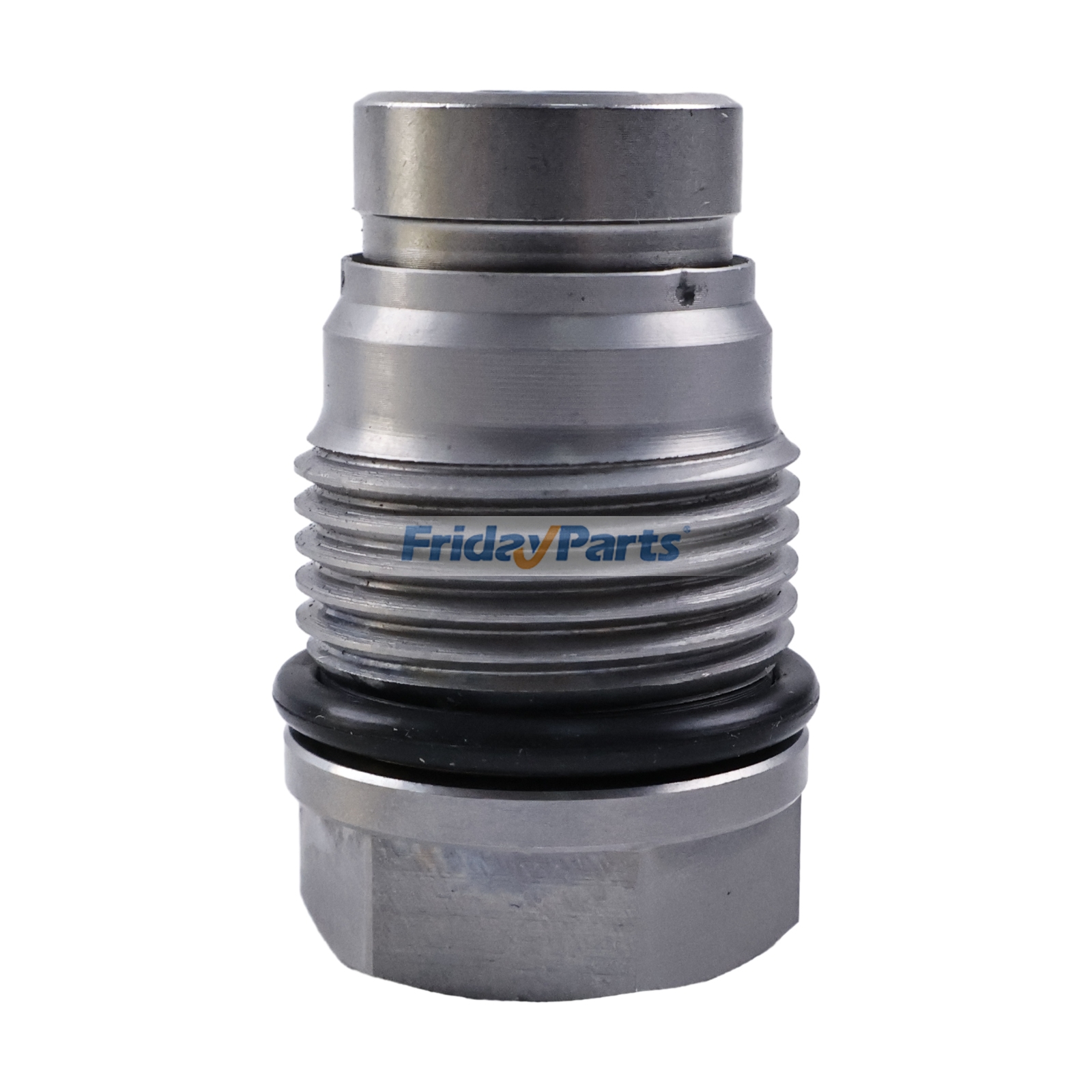 Soupape de limitation de pression 65.52122-6002 pour chargeuse Doosan DL200, DL220, DL250, excavatrice DX140LC, DX160W, DX225LLpourPour DOOSAN