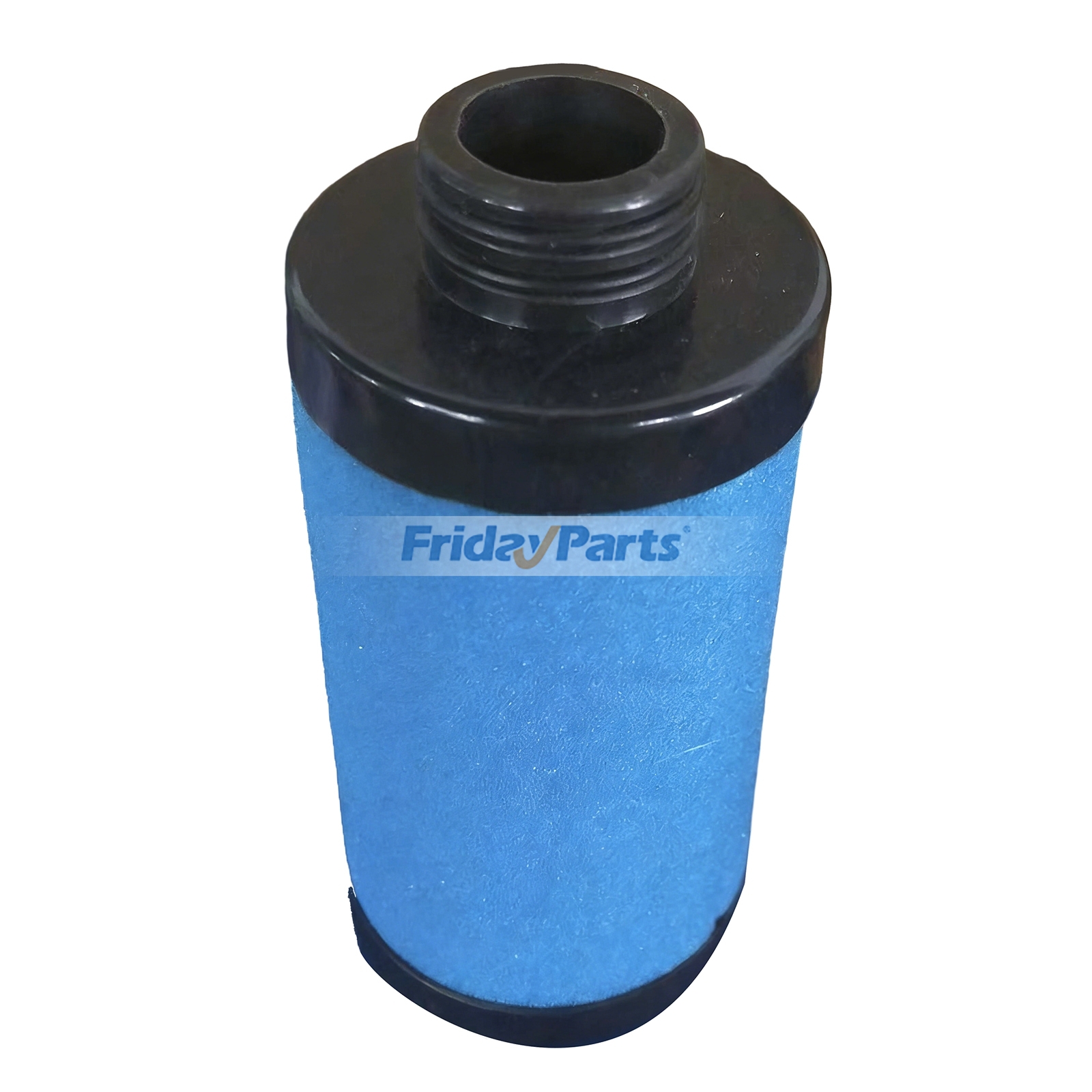 Filtro de línea 1629010105 para compresor de aire Atlas Copco