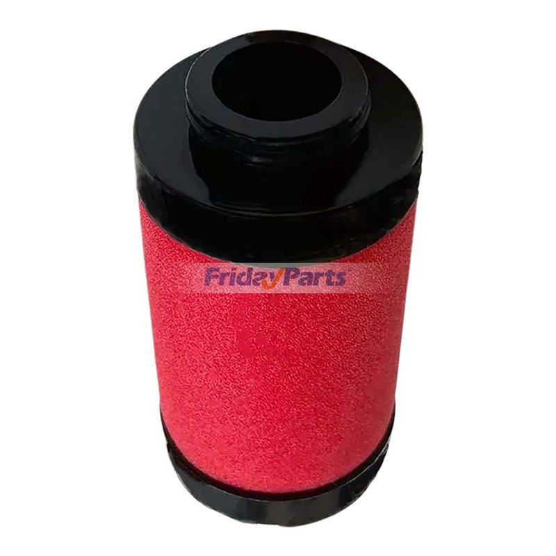 Filtro de línea 2258-2900-09 para compresor Atlas Copco Quincy