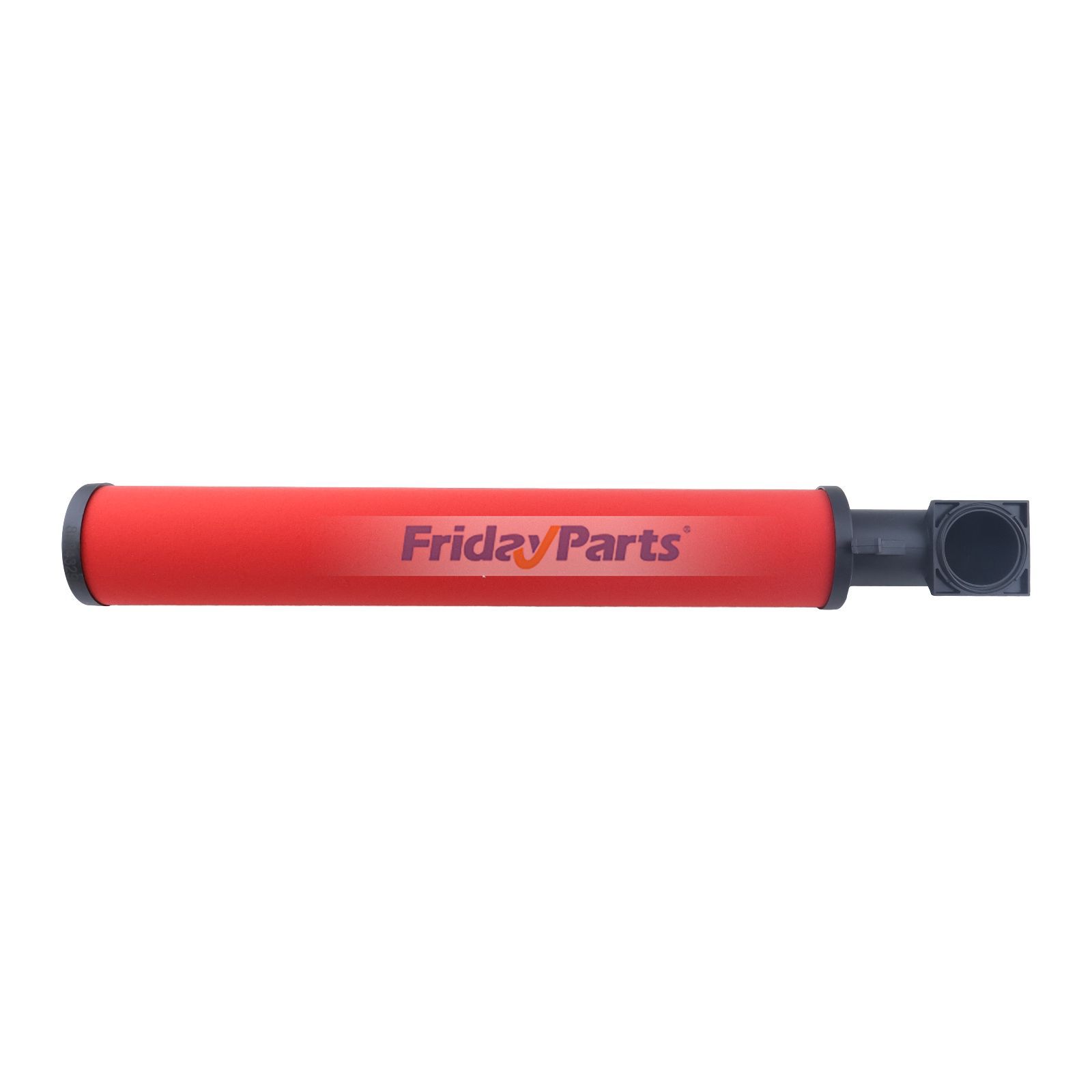 Elemento de filtro de línea 88343298 para compresor de aire Ingersoll Rand GP706 GPHFAC850 de FridayParts