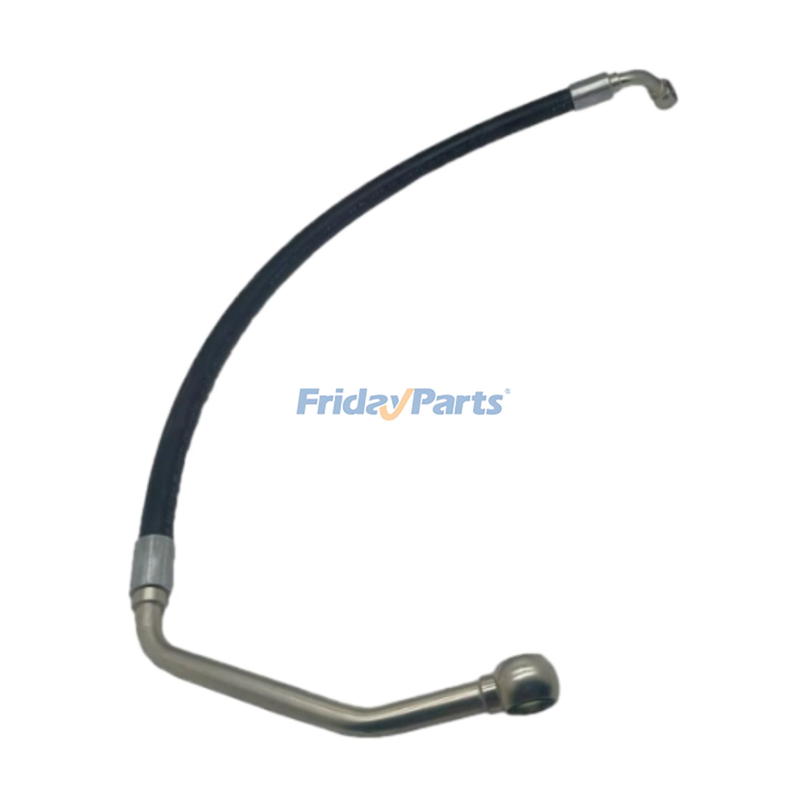 Line Hose 12204413219 for Linde Forklift H25 H30 H35