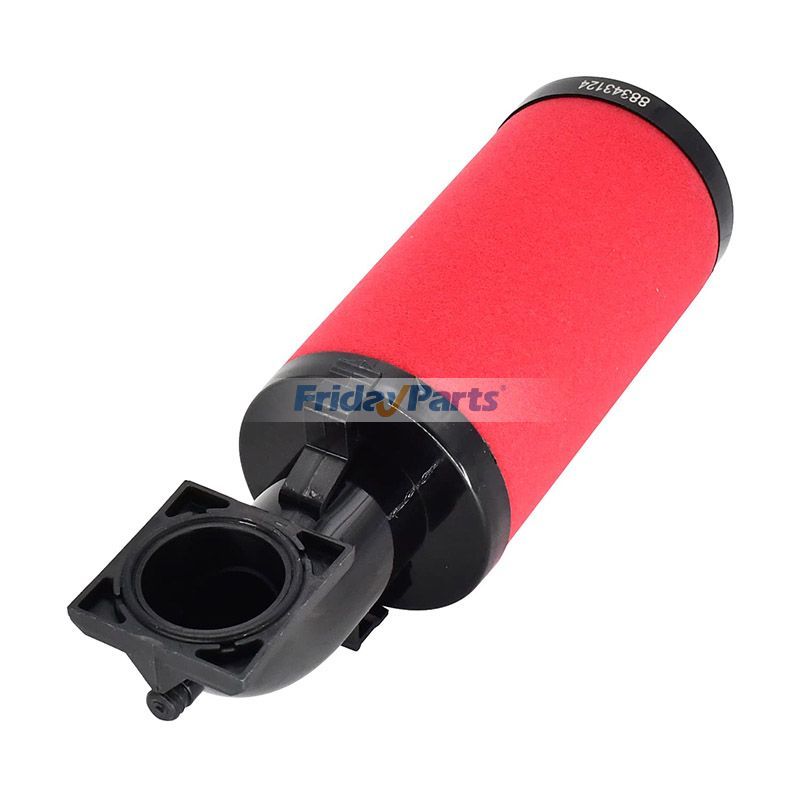 LeitungsfilterFür Ingersoll Rand