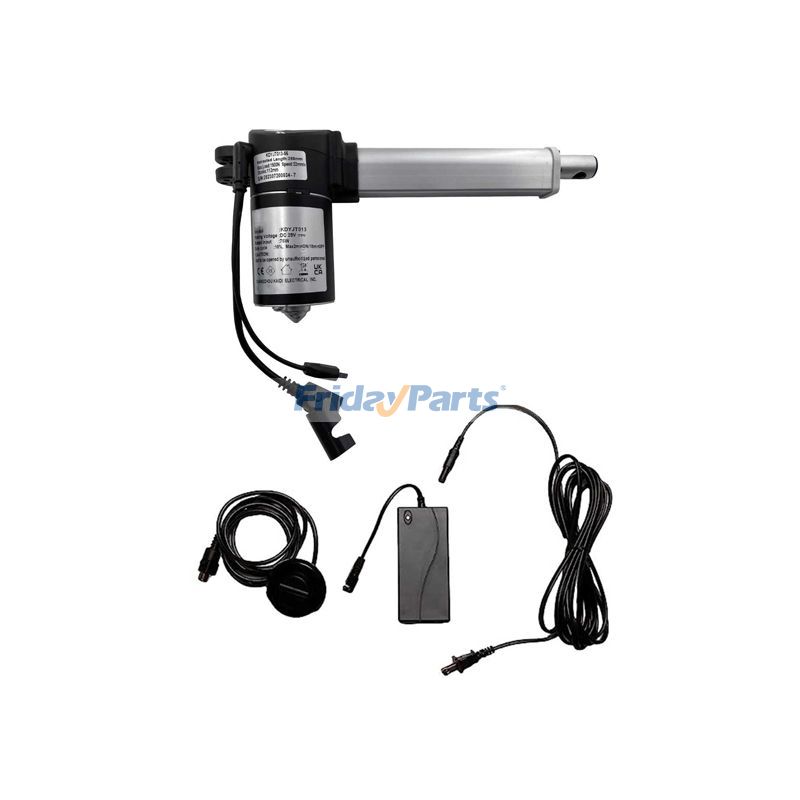 Linearantrieb KDYJT013-56 für elektrischen Aufstehsessel