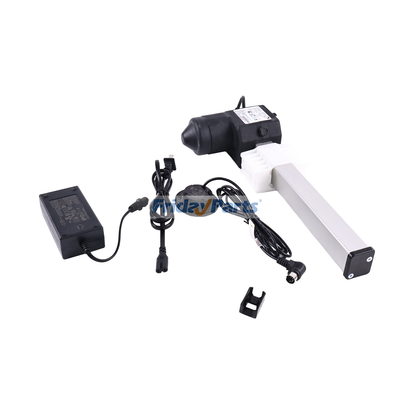 Kit de actuador lineal JLDQ.11.156.204D04 para sofá elevador eléctrico, sillón reclinable eléctrico. para Otros