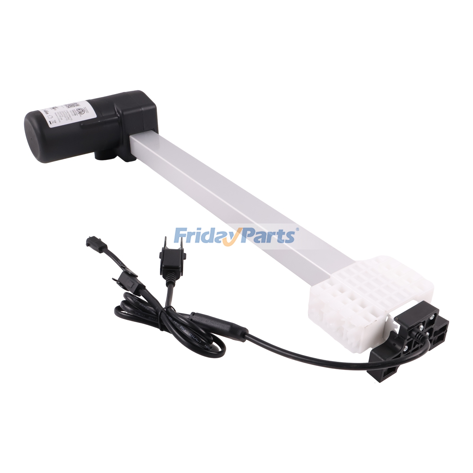 Outros Para OUTRA MARCA - Motor atuador linear 3MR135-334T para poltrona reclinável elétrica Emomo