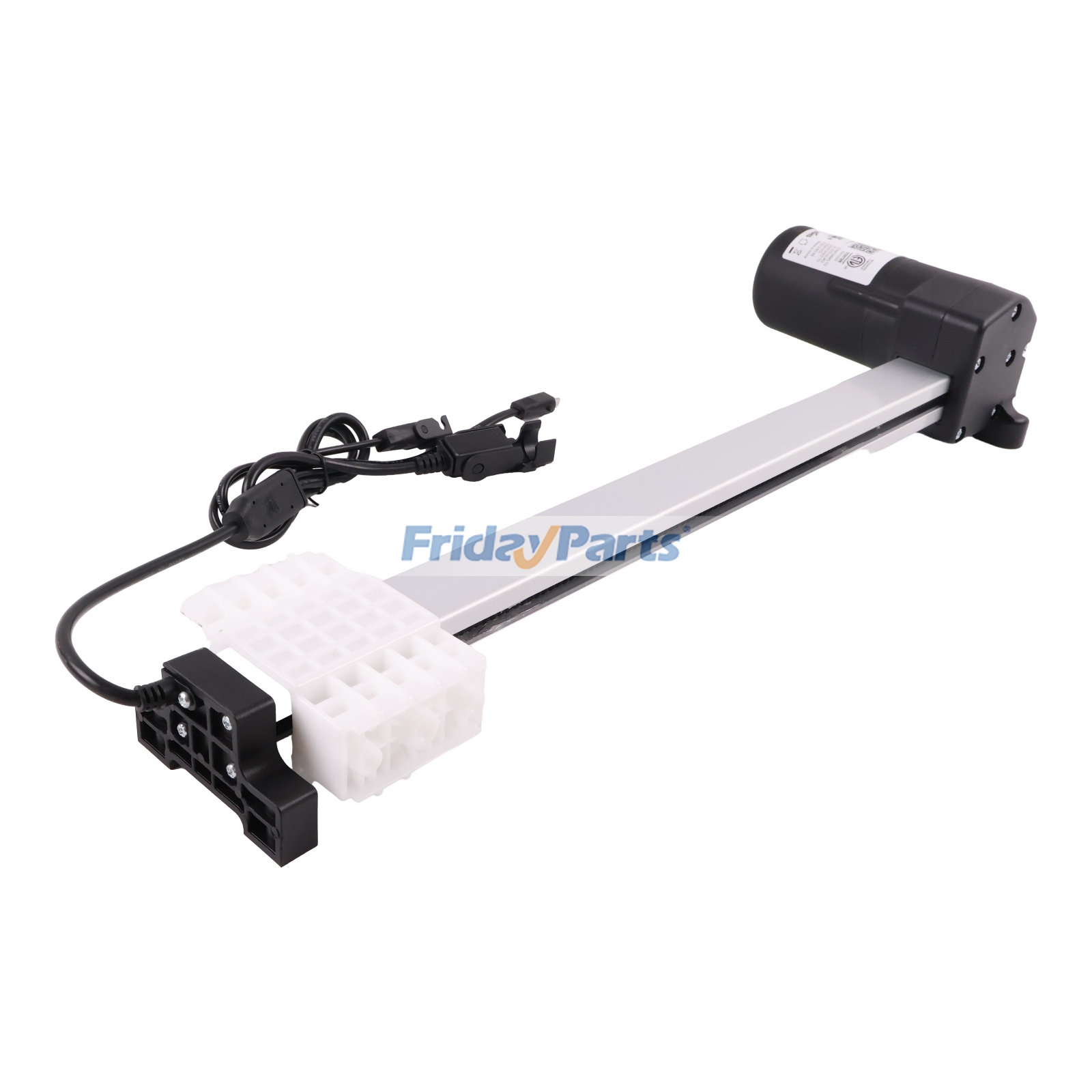 Motor atuador linear 3MR135-334T para poltrona reclinável elétrica Emomo FridayParts