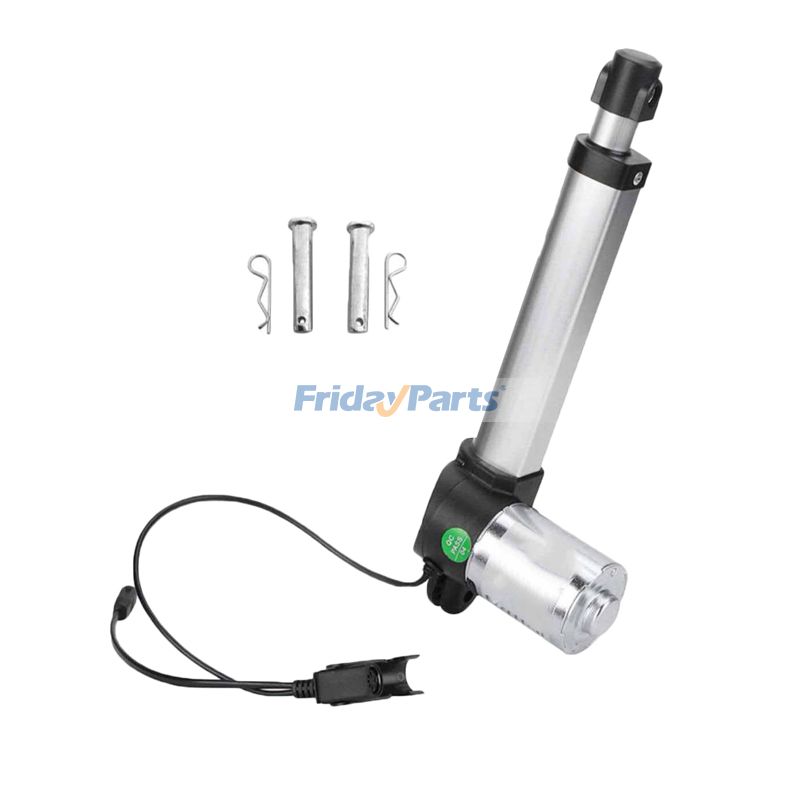 Moteur d'actionneur linéaire KDFSJ-403-6 pour fauteuil releveur inclinable électrique Kaidi