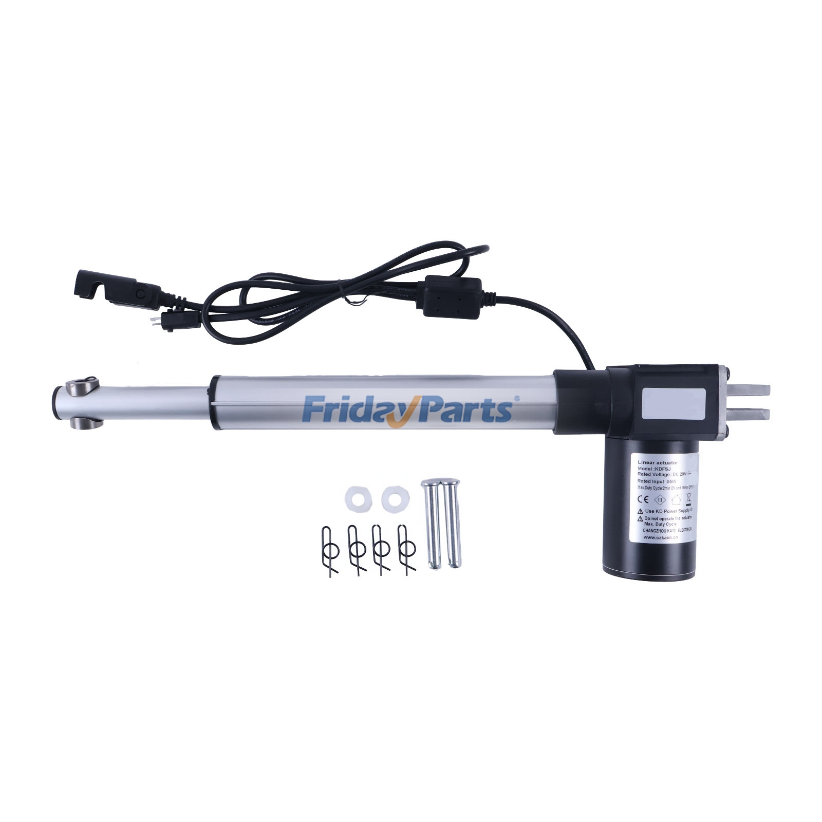 FridayParts Linear Actuator Motor