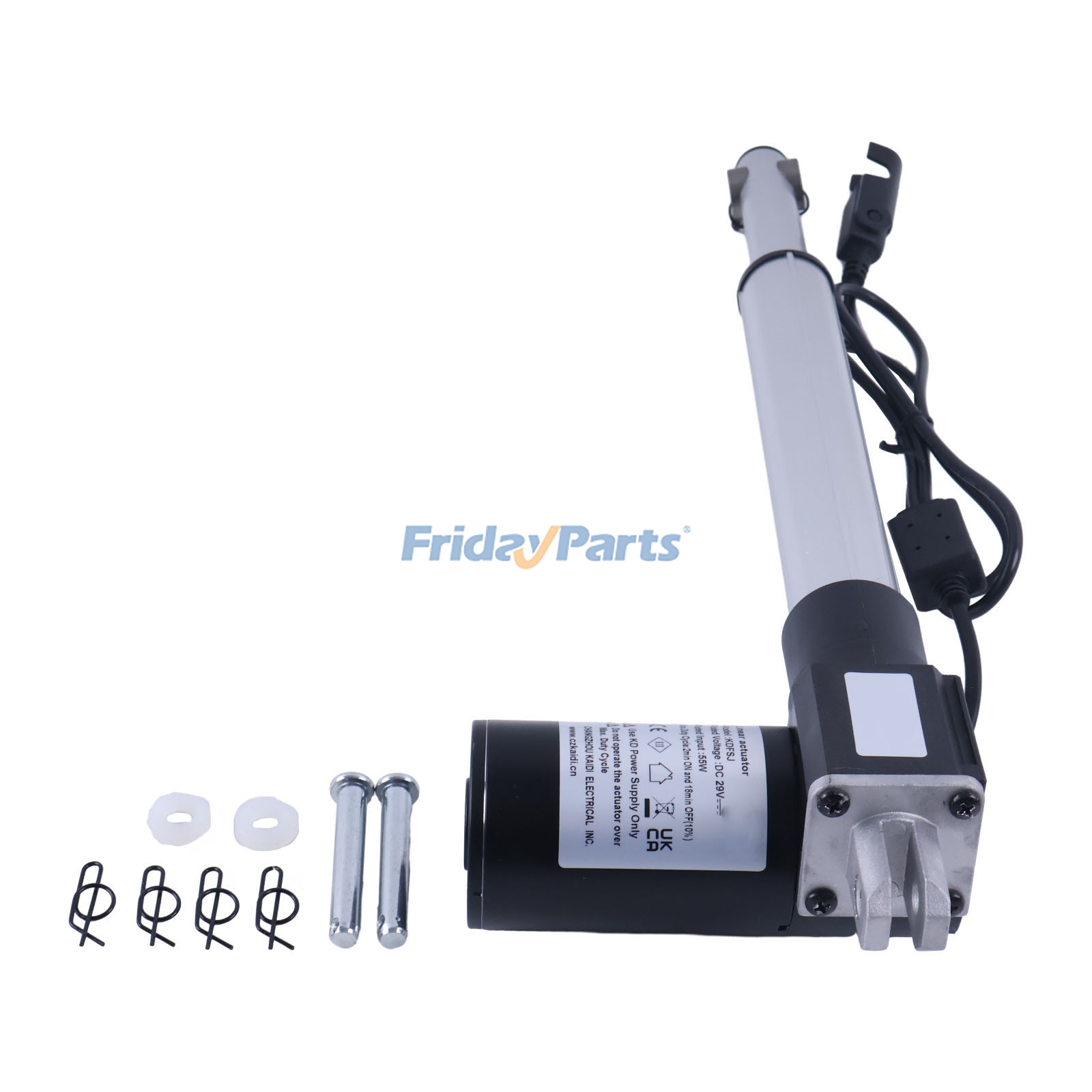 Linear Actuator Motor in Stock in China