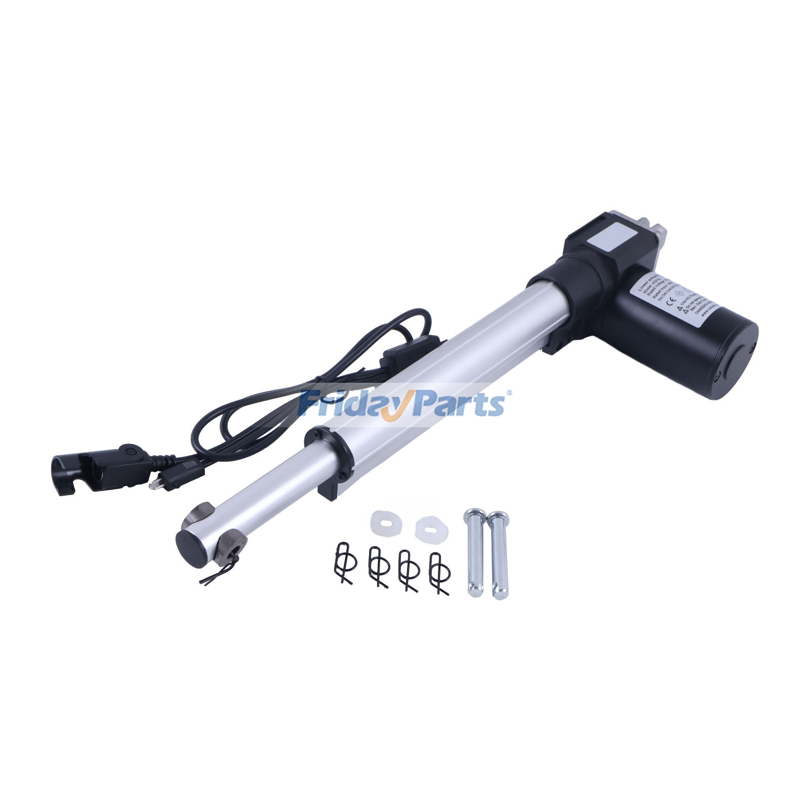 Linear Actuator Motor KDFSJ-403-6 for Kaidi Power Recliner Lift Chair