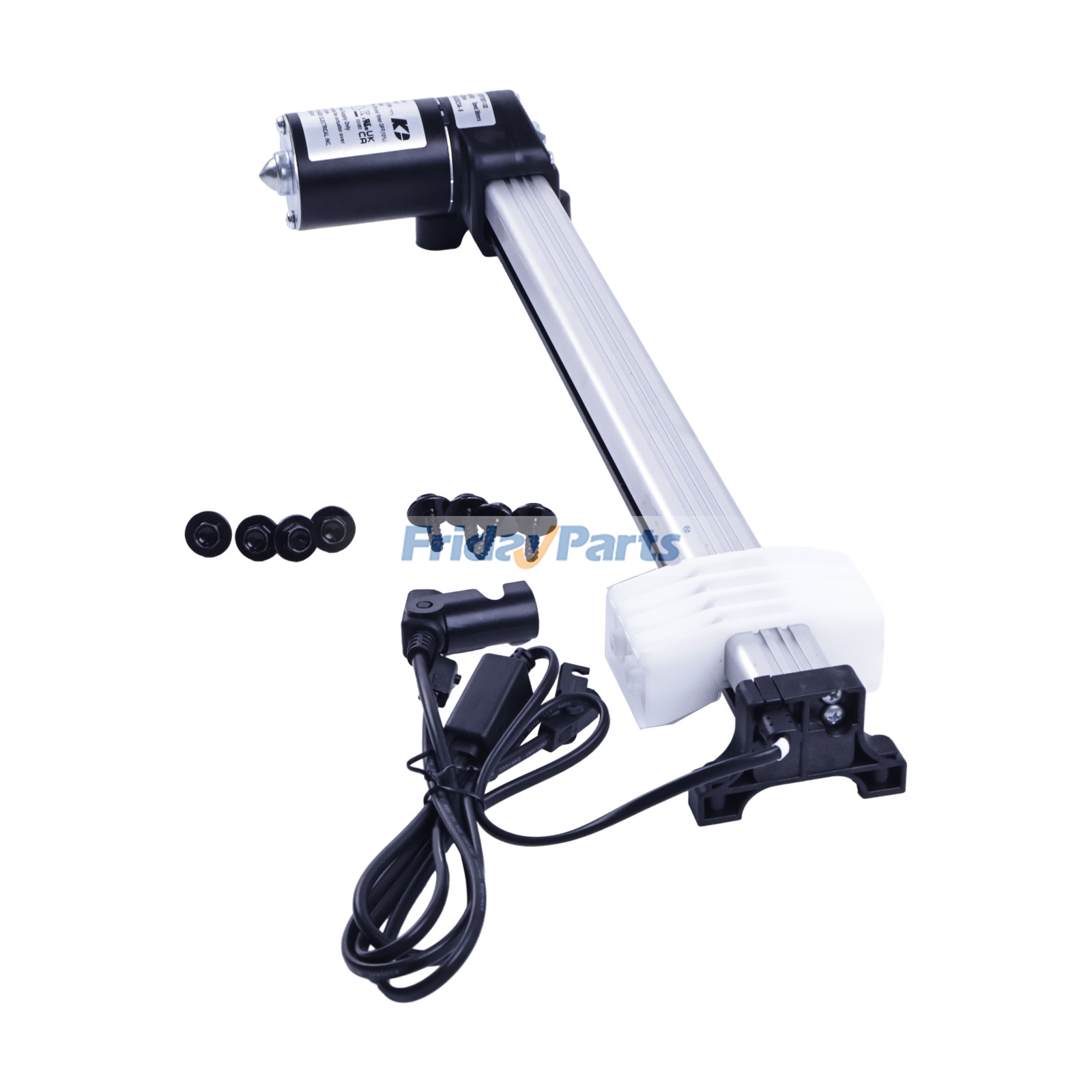 Linear Actuator Motor KDPT007-100 for Kaidi Power Recliner Lift Chair
