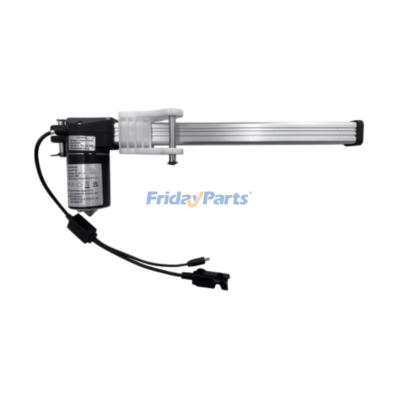 Kaidi電動リクライニングリフトチェア用リニアアクチュエータモーターKDPT007-30