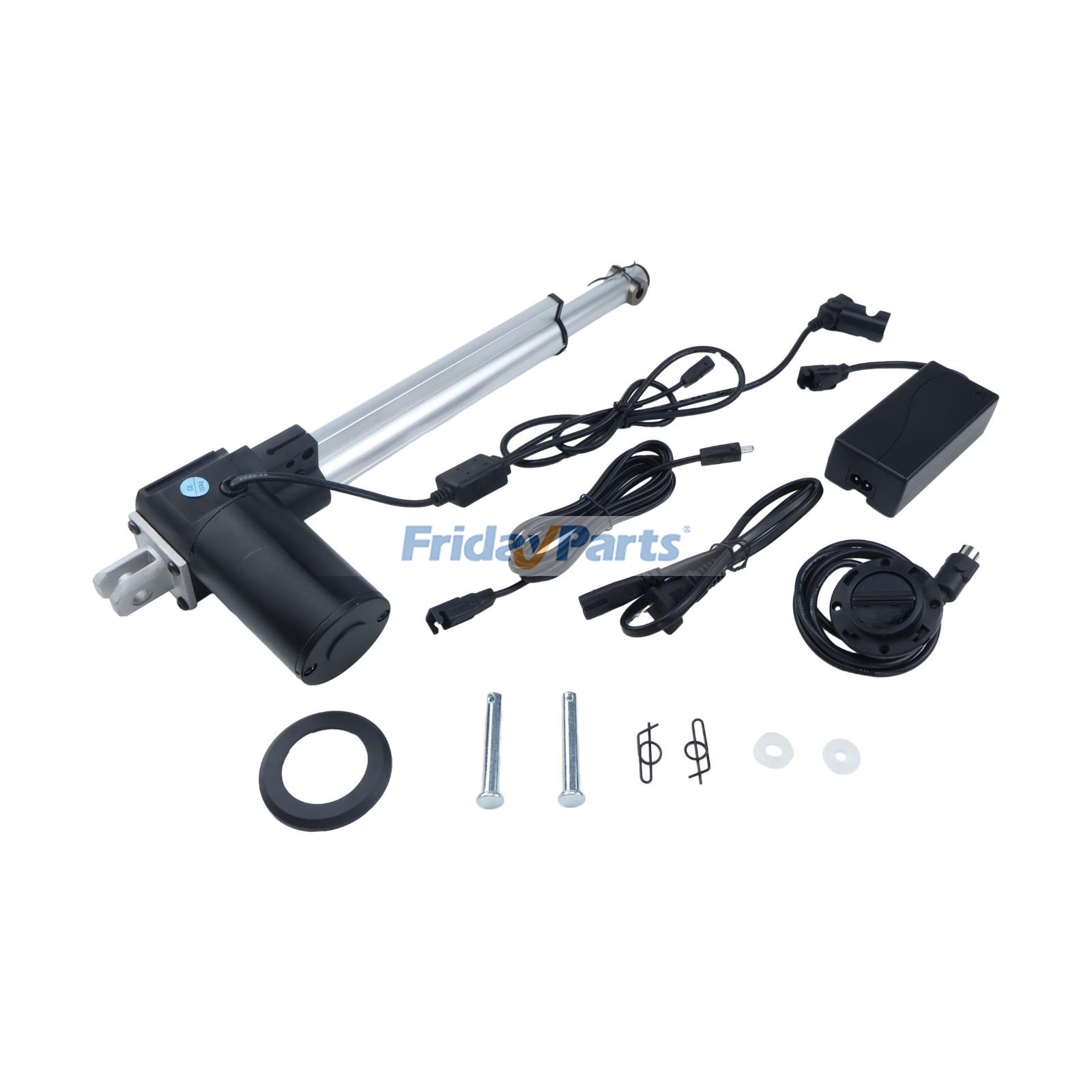 Linear Actuator Motor Kit KDFSJ-403-6 for Kaidi Power Recliner Sofa Lift Chairs for less