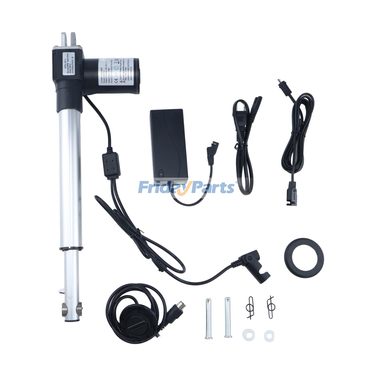 Linear Actuator Motor Kit compatible with Others