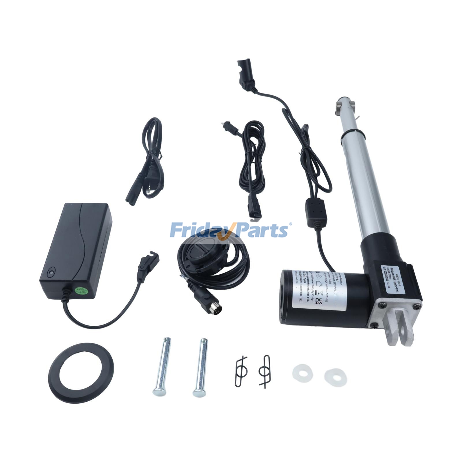  Linear Actuator Motor Kit For OTHER BRAND