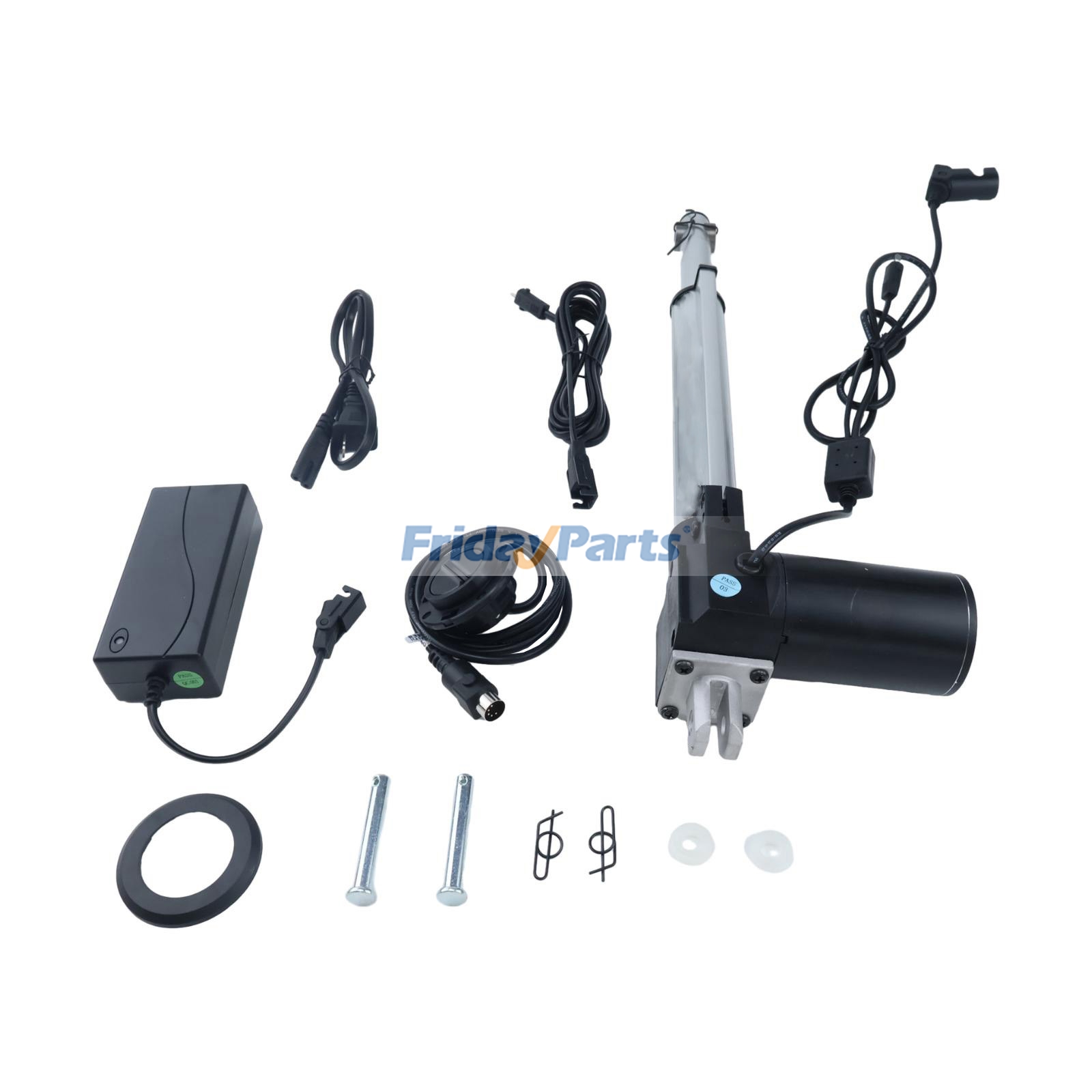 FridayParts Linear Actuator Motor Kit