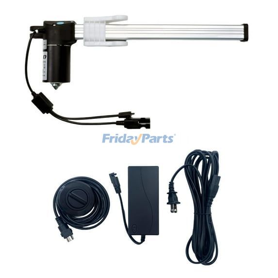 電動リクライニングソファリフトチェア用リニアアクチュエータモーターキット KDPT007-75