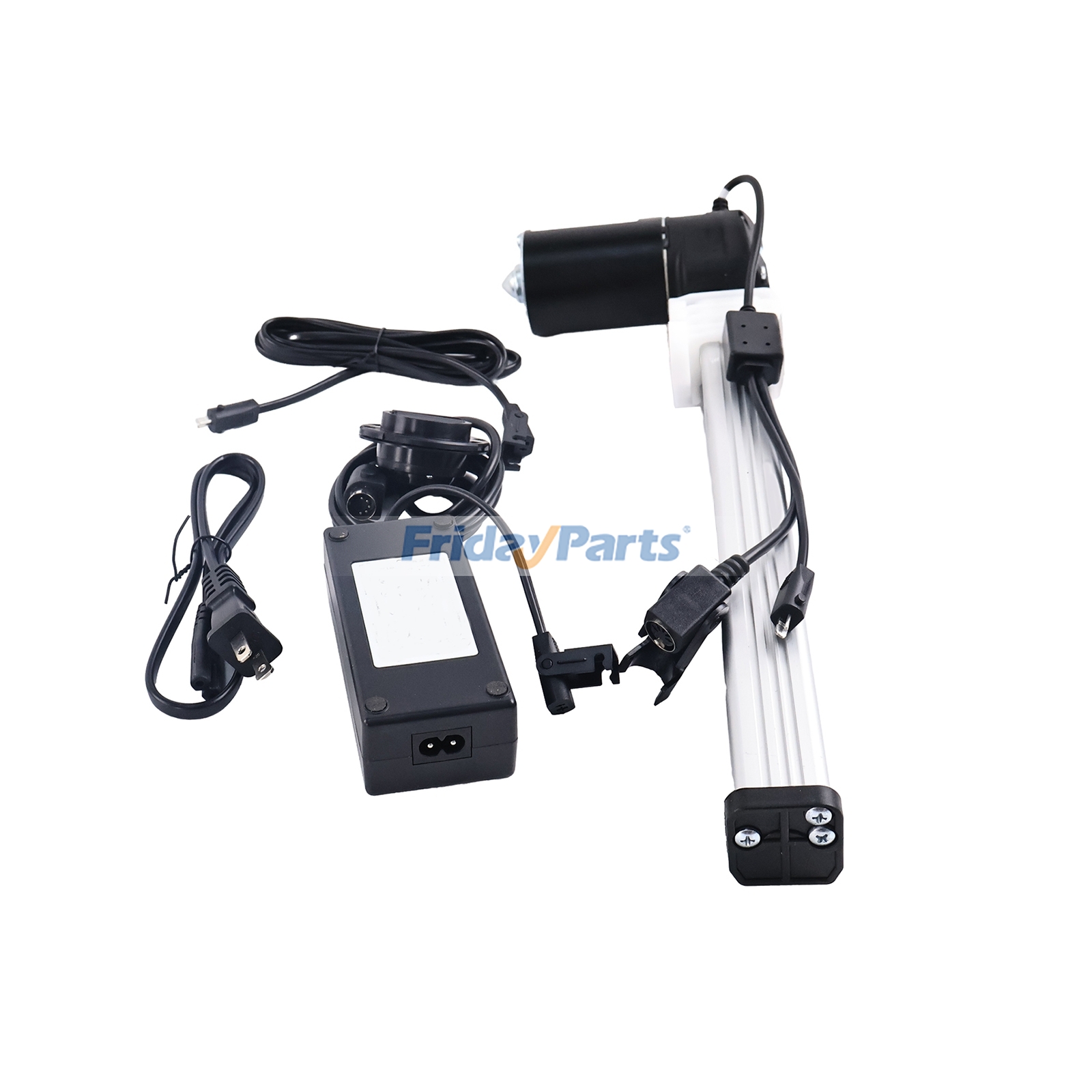 FridayParts Linearantriebsmotor-Kit