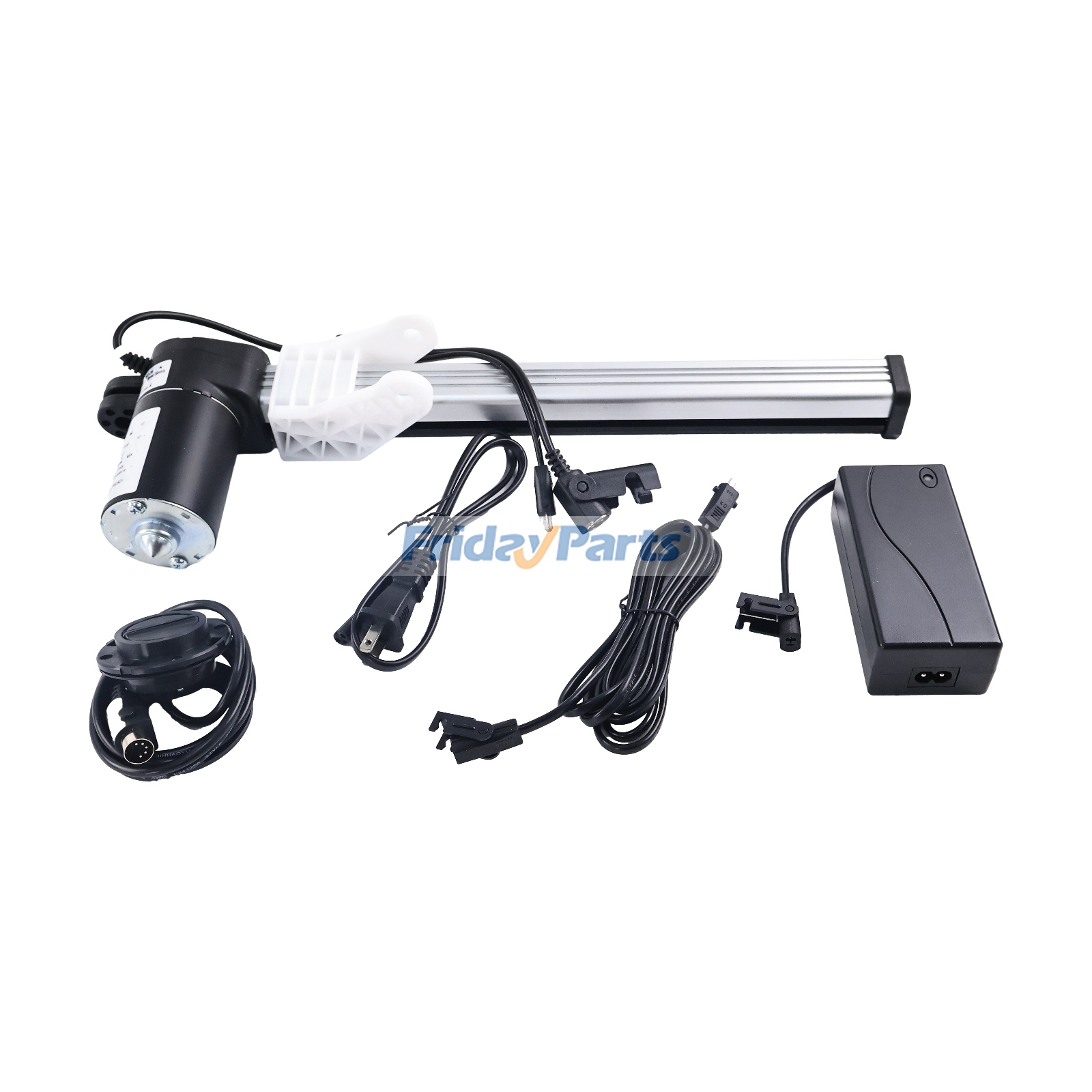 Linearantriebsmotor-Kit KDPT007-75 für Power Recliner Sofa Lift Chairfür Für andere Marken