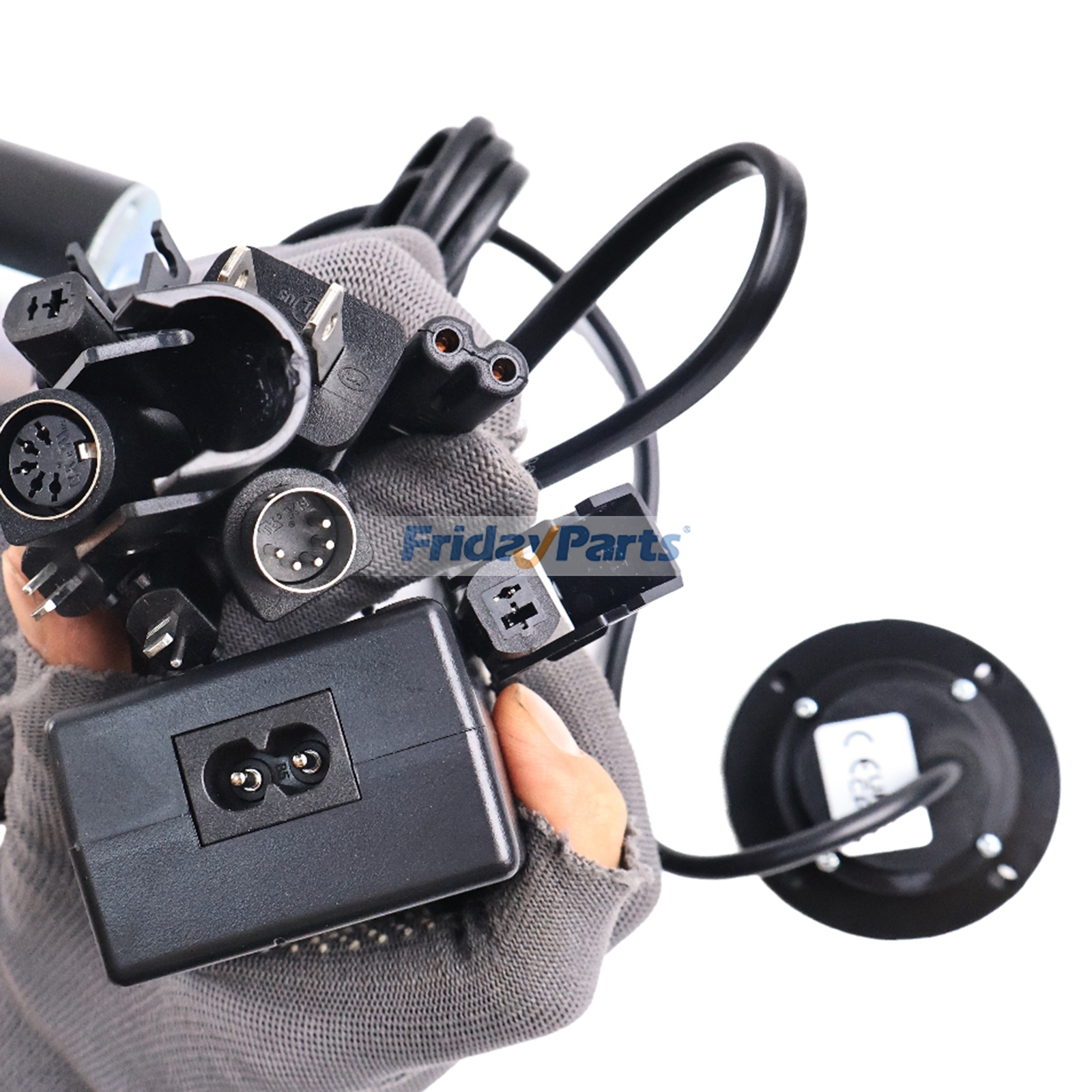 Linearantriebsmotor-Kitbei FridayParts kaufen