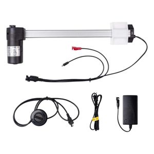 Mulin Rhc Kit moteur d'actionneur linéaire ML18 ML8-205B1 pour fauteuil releveur ...