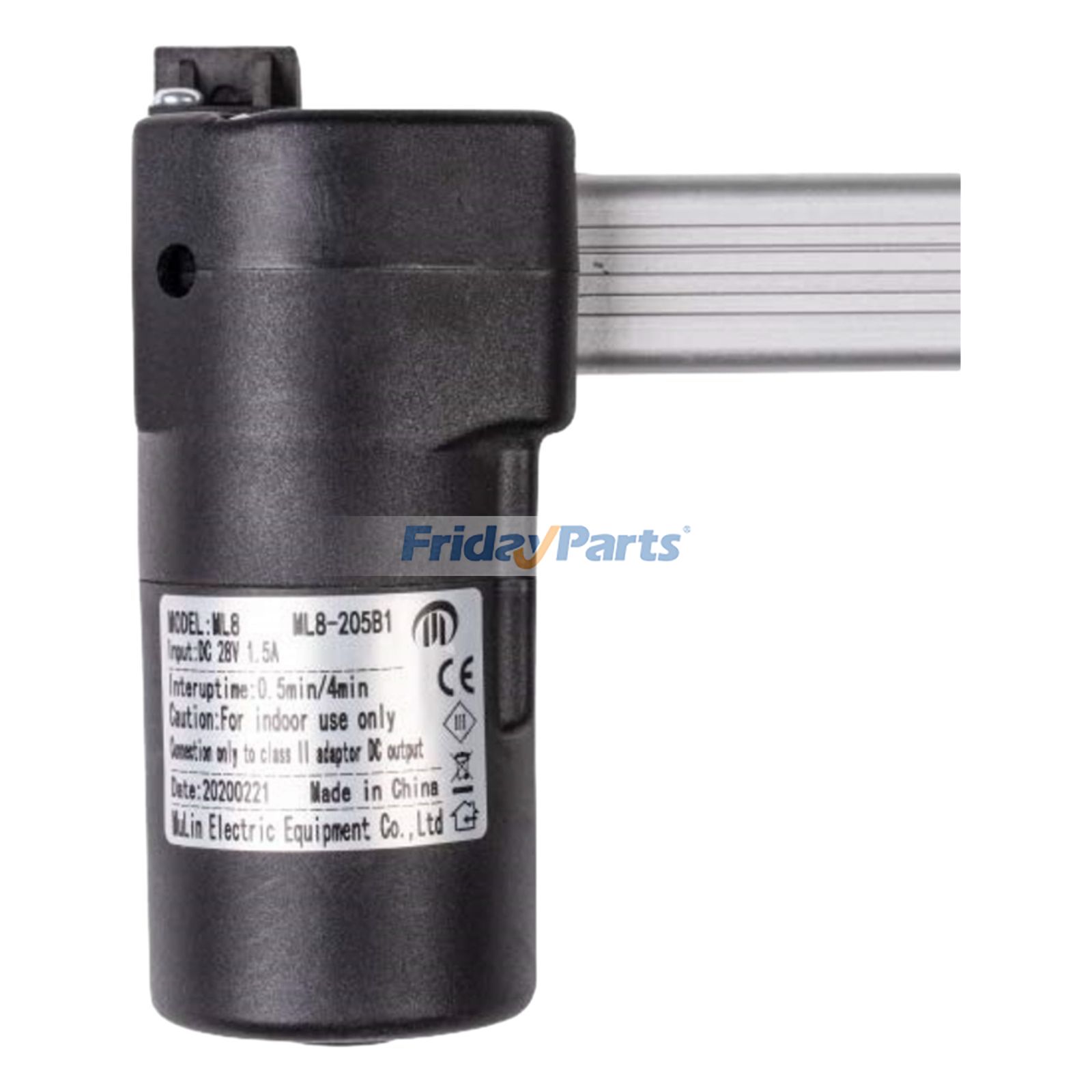 他ブランド用その他用リニアアクチュエータモーターキット