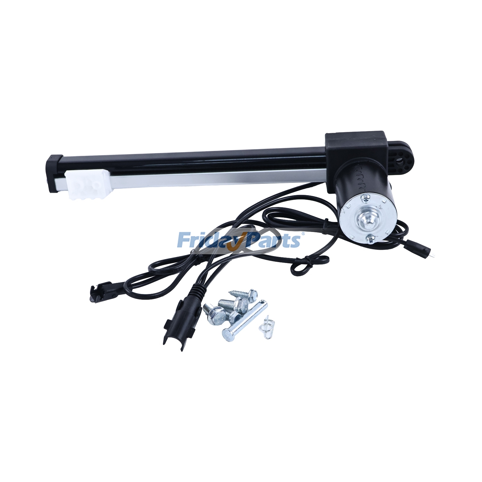 Moteur d'actionneur linéaire ML18-006A pour fauteuil releveur électrique Mulin