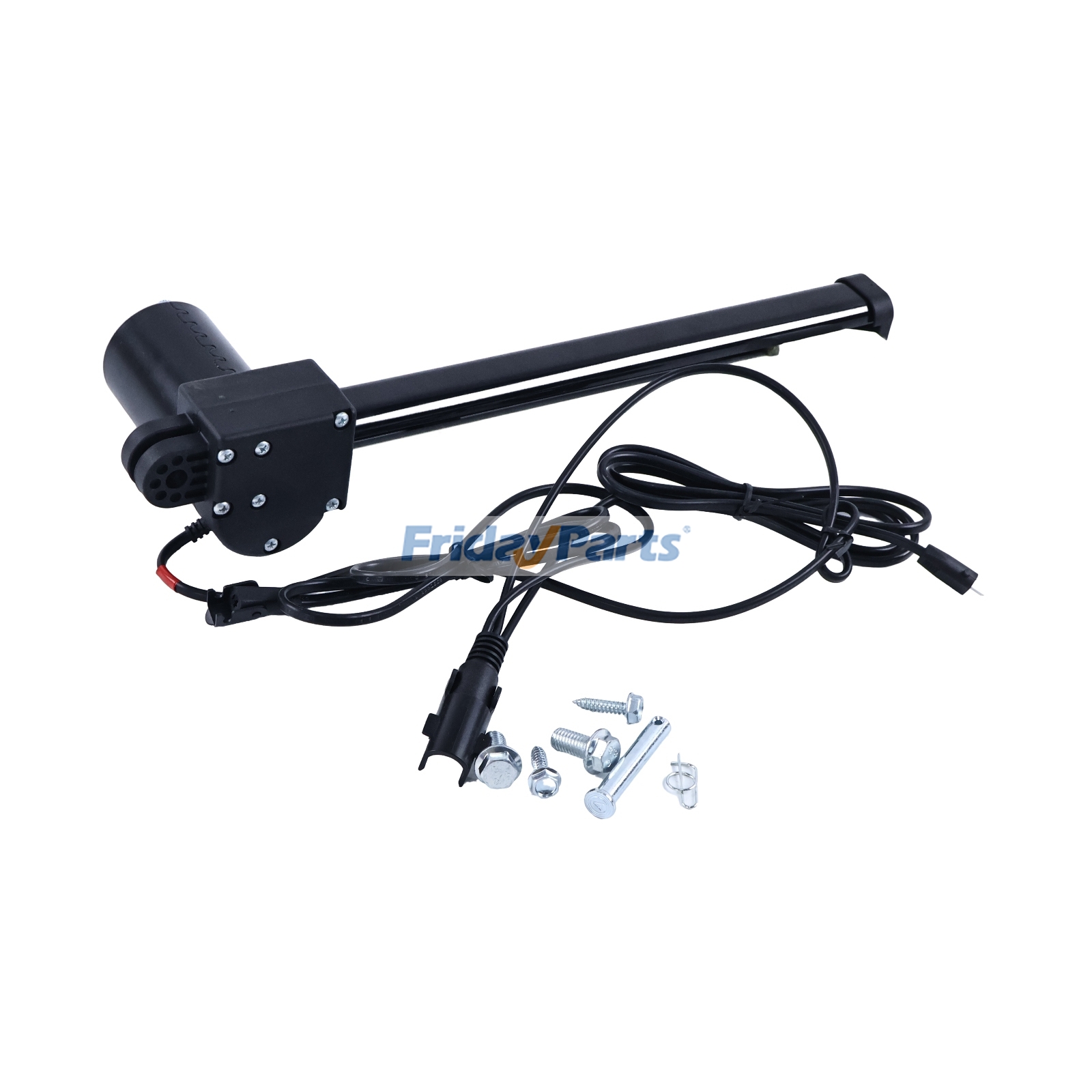 Moteur d'actionneur linéaire ML18-006A pour fauteuil releveur électrique MulinpourPour AUTRE MARQUE