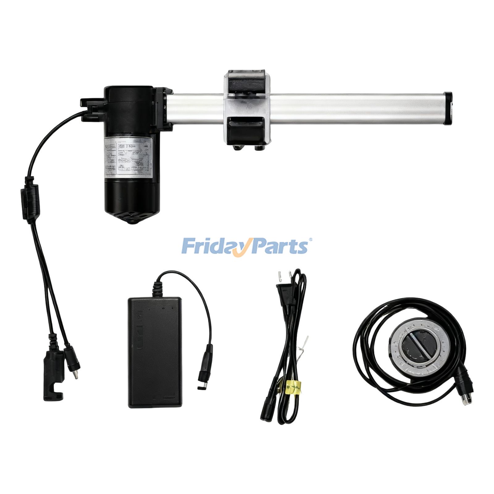 Mulin電動リクライニングリフトチェア用リニアアクチュエータモーター ML18 ML18-024