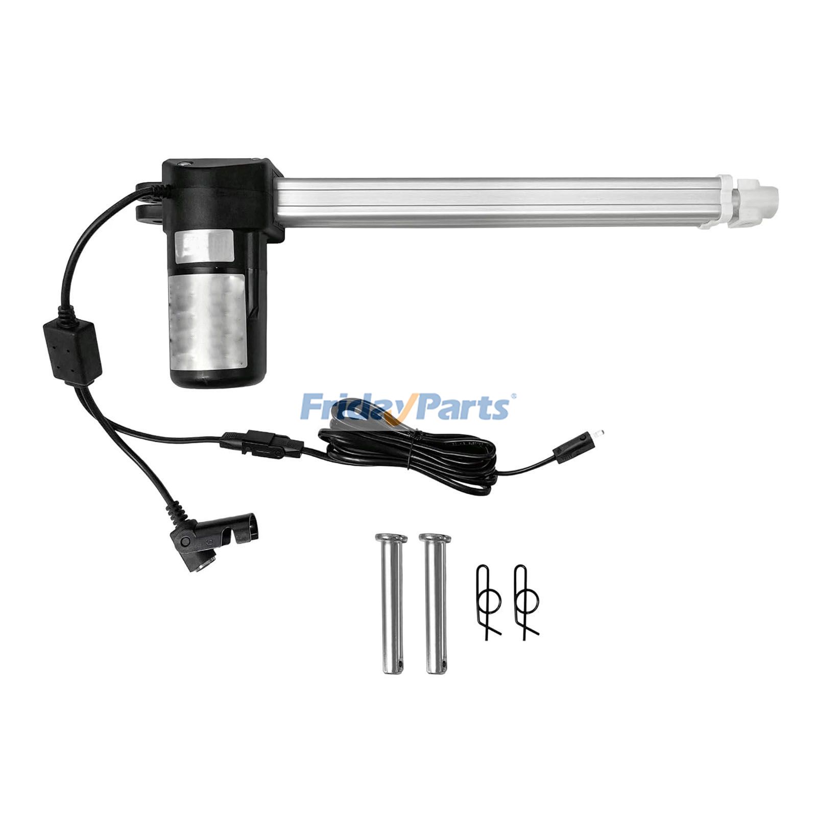 Kaidi電動リクライニングリフトチェア用リニアアクチュエータモーターKDYJT006-20