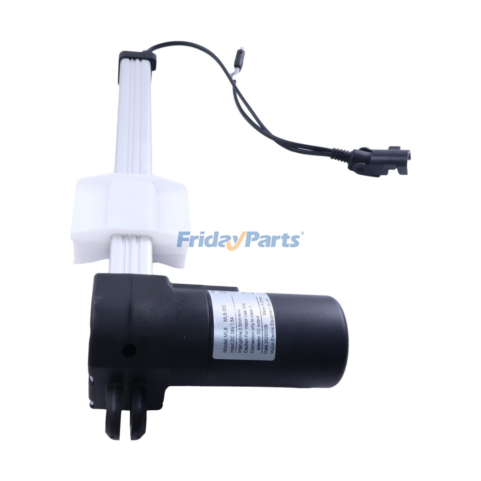 Linear Actuator Motor compatible with Others