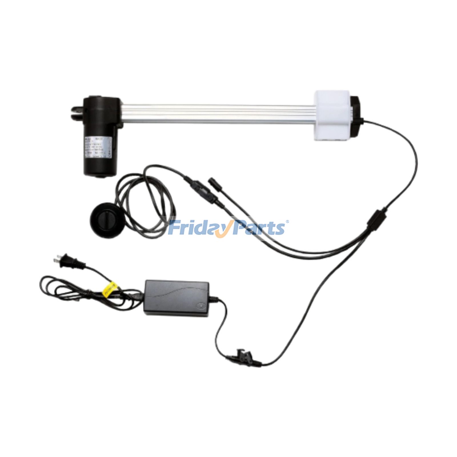 Mulin電動リクライニングリフトチェア用リニアアクチュエータモーター ML8 ML8-233